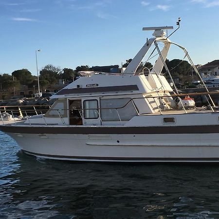 Hotel Les Yachts De Porto Vecchio - Le Philae Zewnętrze zdjęcie