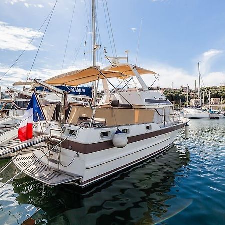 Hotel Les Yachts De Porto Vecchio - Le Philae Zewnętrze zdjęcie
