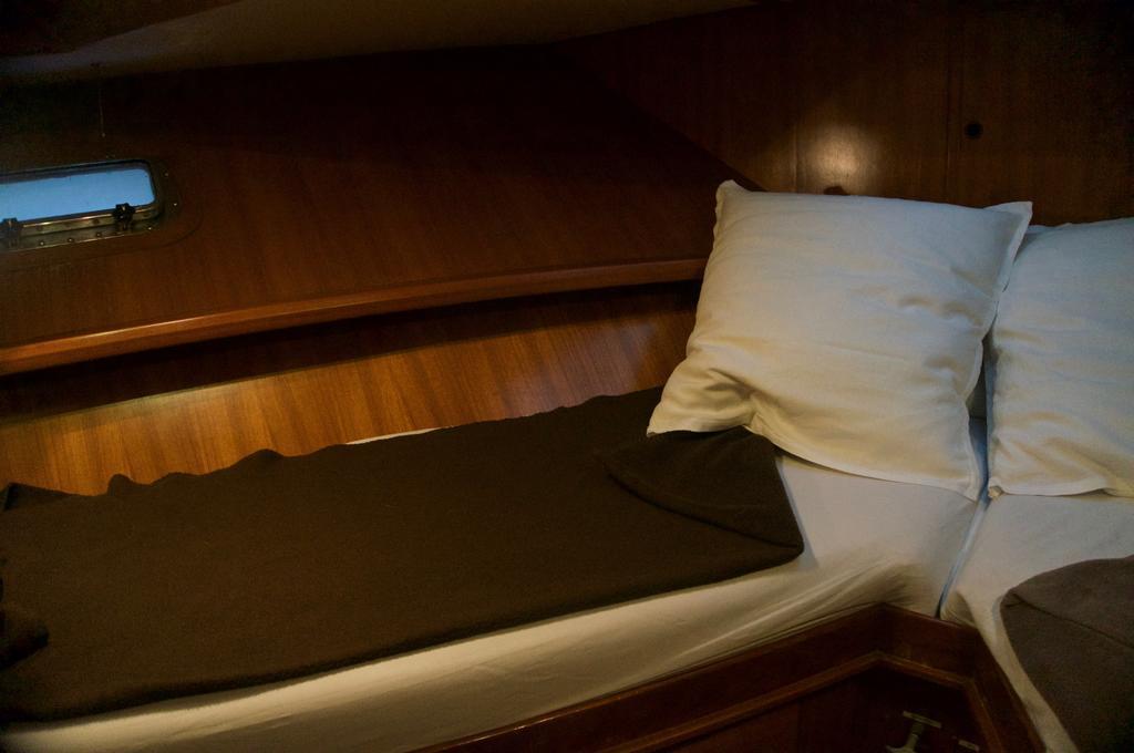 Hotel Les Yachts De Porto Vecchio - Le Philae Zewnętrze zdjęcie
