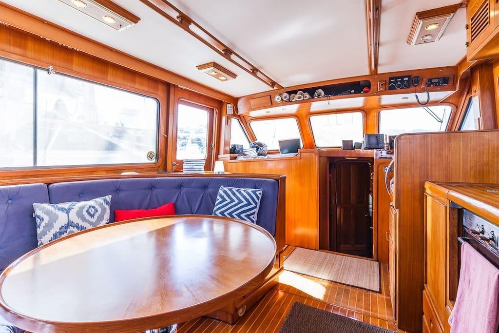 Hotel Les Yachts De Porto Vecchio - Le Philae Zewnętrze zdjęcie